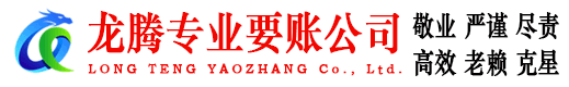 宜秀龙腾要债公司